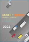 EKÁER + BIREG 2022