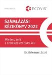Számlázási kézikönyv 2022