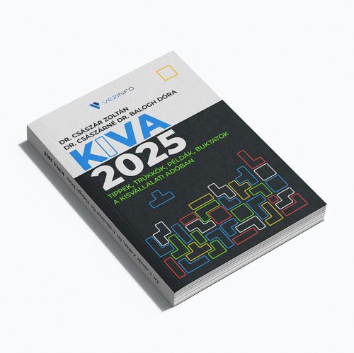 KIVA 2025