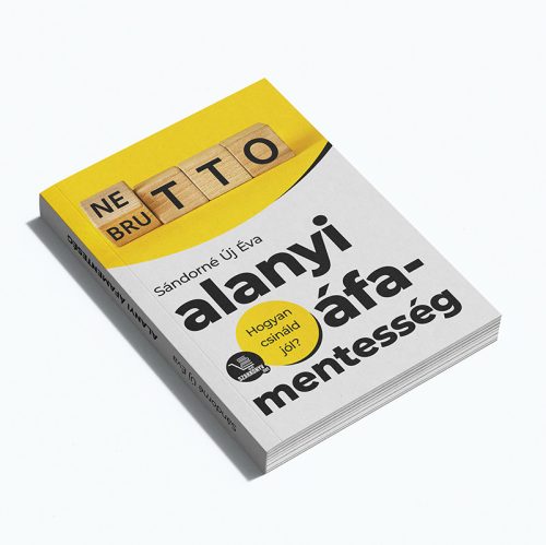 Alanyi áfa-mentesség 2025