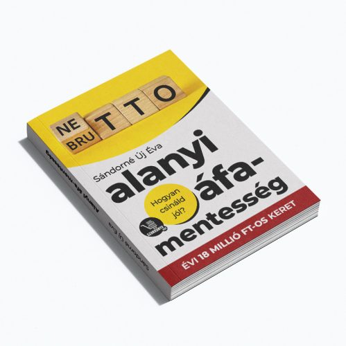 Alanyi áfa-mentesség 2025